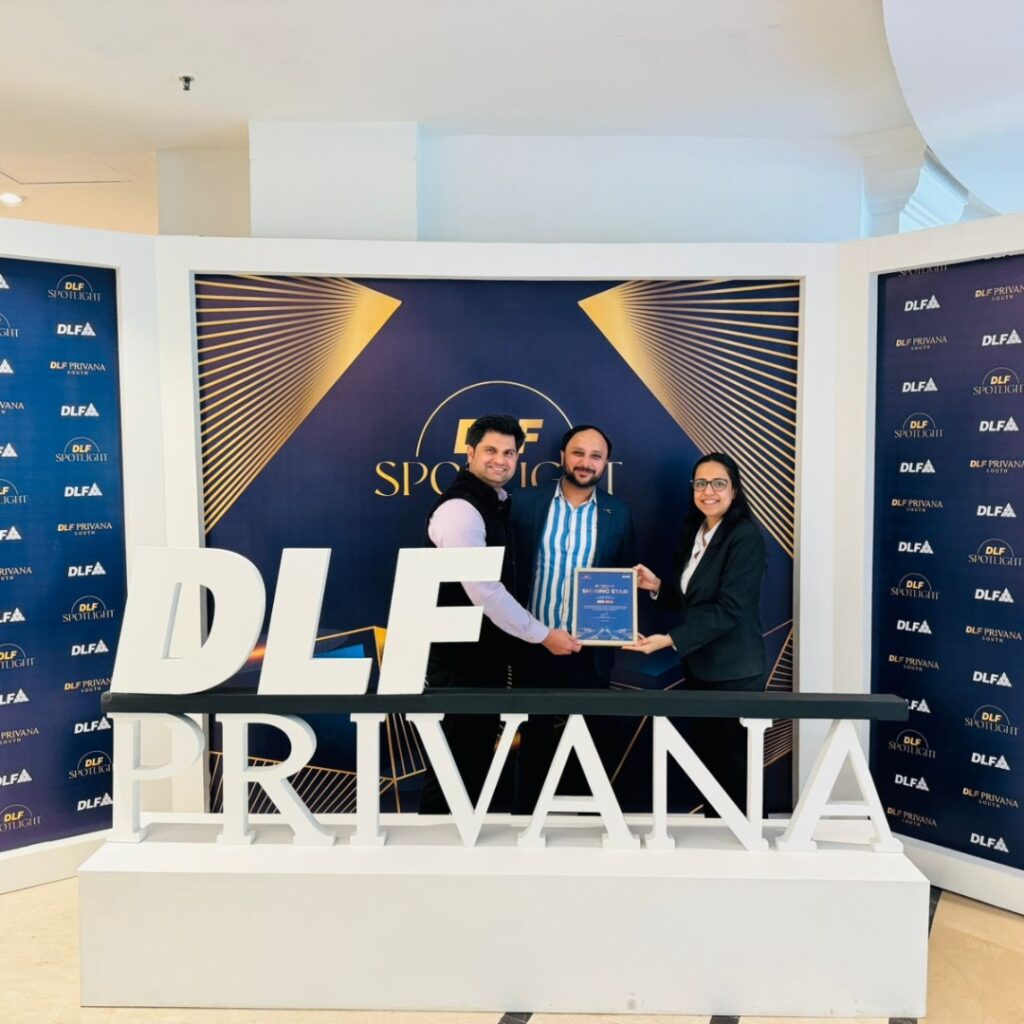 DLF Privana