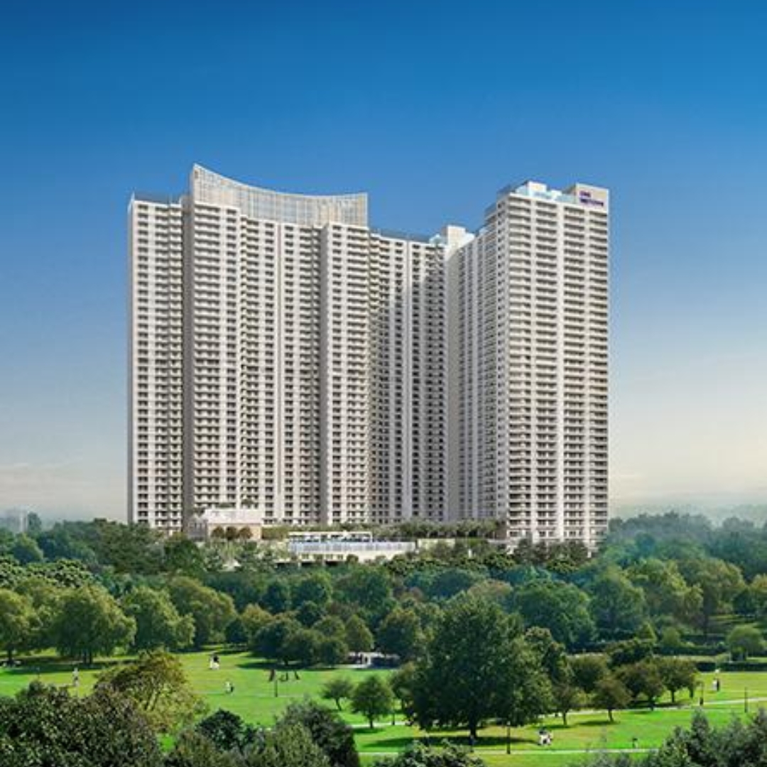 DLF One Midtown